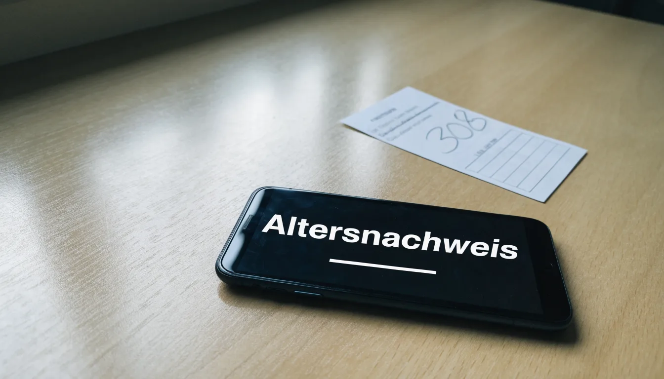 Leerer Sitzungssaal mit Holzbänken im Morgenlicht