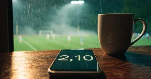 Die besten Wettanbieter für Fußball: was die Quoten wirklich kosten