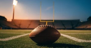 American Football Wetten in Österreich: Anbieter, Regeln, Gebühren