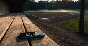 Baseball-Wetten in Österreich: Anbieter, Regeln und was der Einsatz kostet