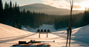 Biathlon-Wetten in Österreich: Anbieter, Regeln und Kosten